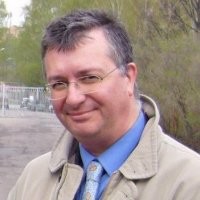 GaRT Employee Guy le Bras's profile photo