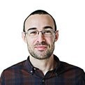 GetQuorum Employee Ben Zelikovitz's profile photo