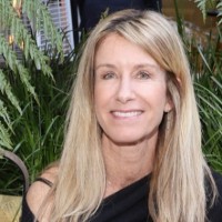 Visit San Jose Employee Lanie Griffin's profile photo