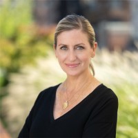 Bloomberg Associates Employee Megan Sheekey's profile photo