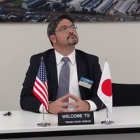 Jimmy Morgan Email & Phone Number