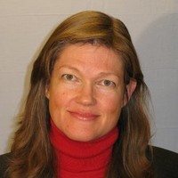 AmTrust Nordic Employee Eva Donell's profile photo