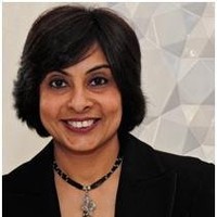 The Institute of Ismaili Studies Employee Shainool Jiwa's profile photo