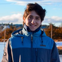 Radar Employee Lorens Pastenes's profile photo