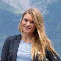 Sacher Hotels Employee Nicole Ireland's profile photo