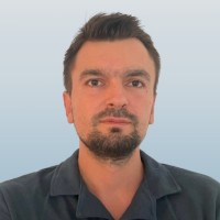 Upwork, Fiverr, PeoplePerHour Employee Alen Henda's profile photo