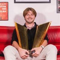 Guardian Sports Employee Will Bates's profile photo