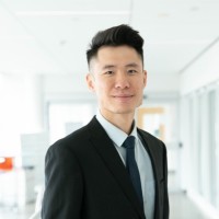 Shengwei Liu Email