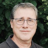 Kappa Biofilm LLC Employee Pascal Mayer's profile photo