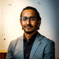 Intelligent Energy System Services GmbH Employee Divyam Bhavsar's profile photo