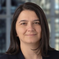 Zelle LLP Employee Elizabeth Kniffen's profile photo