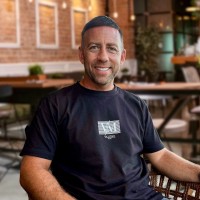 North Piling Employee Adam Silverwood's profile photo