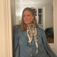 Syster P Employee Agnes Granbacka's profile photo