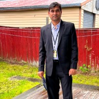 Sreenu Gantinapalli Email