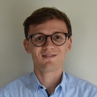 easics Employee Stef D´Haeseleer's profile photo
