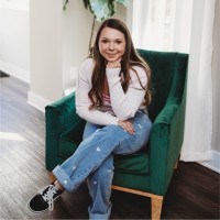 WebForce Employee Vika Haigh's profile photo