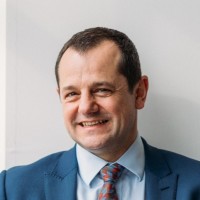 SRLV Employee Gavin Lenthall's profile photo