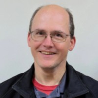 Raybow Employee David Perrey's profile photo