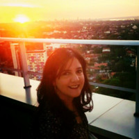 Dirección Nacional de Ingresos Tributarios Employee Cynthia de Vivar's profile photo