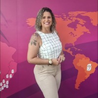 Instituto Beleza Natural Employee Monique Carbonetti's profile photo