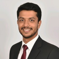 Hardik Baranth Email & Phone Number