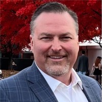 Metromont Employee Dustin Randall's profile photo