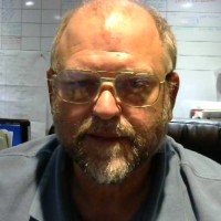 Flex Technologies Inc. Employee Darryl Scrudders's profile photo