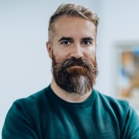 Networker Employee Petar Mladenov's profile photo