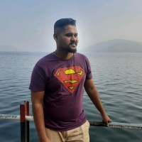 Sumit Andre's profile photo