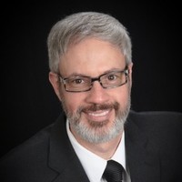 Indianapolis-Marion County Building Authority Employee Mark Peterson's profile photo
