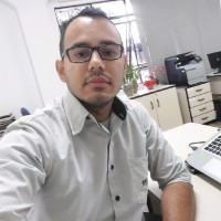 Brasfelt Ltda Employee Breno Rodrigues's profile photo
