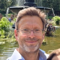 GGPH LLP Employee Mark Denby's profile photo