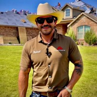 Salazar Roofing & Construction Employee Michael Salazar's profile photo