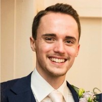 Evox Therapeutics Ltd Employee Callum Daniel's profile photo