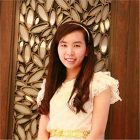 YOKOGAWA VIETNAM Employee Helen le's profile photo