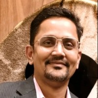 Safexpress Private Limited Employee Vikram Jain's profile photo