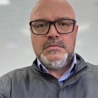 Nexeon Ltd Employee Patryk Fiedotow's profile photo