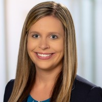 SSM Health Employee Abby Birk's profile photo