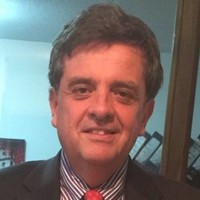 Santiago Jimenez Email & Phone Number