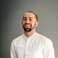 CEAD Group Employee Marc Langelaan's profile photo