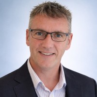 Xograph Healthcare Employee Taz Taylor's profile photo