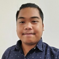 CG Technologies Employee Russell Capua's profile photo