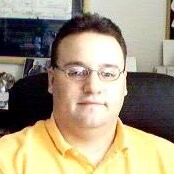 Cologix, Inc. Employee Josh Beck's profile photo