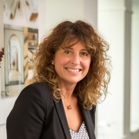 Comlux the Aviation Group Employee Severine Cosma's profile photo