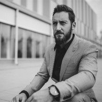 Uros Milikic Email & Phone Number