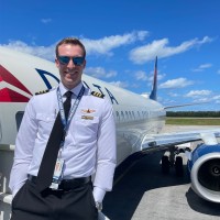 Delta Air Lines Employee Matthew List's profile photo
