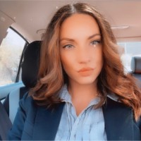 Mission Autism Clinics Employee Elizabeth Crommie's profile photo
