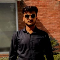 SoftThrive Employee Aqib Khan's profile photo