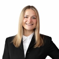 HECKMANN FINANCIAL Employee Nina Reiter's profile photo