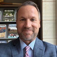 Chris Pollak Email & Phone Number
